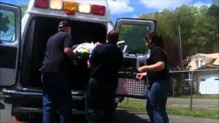 Clintwood Fire/Rescue Pre-Prom
