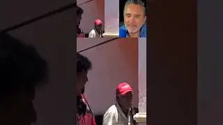 El viejito de saltillo no es del PRI. #saltillo