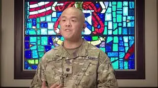 DSFM Faculty Retention - LTC Eddie Liu - New Faculty Member Experience