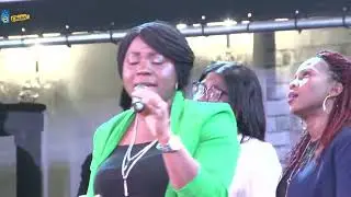 Rhema Voices - Bless Me (The Prayer of Jabez) (Donald Lawrence)