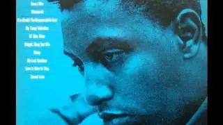Jesse Belvin - (I'm Afraid) The Masquerade Is Over
