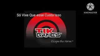 TikGames Escape the Norm Deixa eu ver pro Record Fez Birra No Shoppingcpro Hamsterball PS3