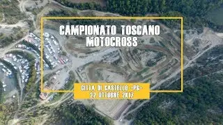 Campionato Toscano Motocross - Citt&agrave; di Castello ( PG ) - Crossodromo La Trogna - 22/10/2017