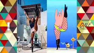 Said Sum Challenge Dance Compilation