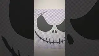 Исправьте неровные линии в ваших загрузках в пространстве дизайна Cricut #cricuttutorials #cricut...