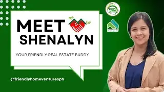 Meet Shenalyn | Mom of 4 | IT Pro | Home Matchmaker