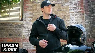OXFORD Super Hoodie 2.0 Review