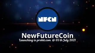 ProBit Global Lists New Future Coin (NFCN)
