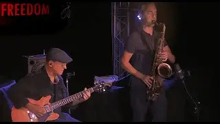 Hommage à Bill Evans : Concert au Sunside avec Alain Soler et Robin Nicaise - Walking Up