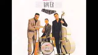 the Rover Boys (rockabilly) - Coolin' my shoes