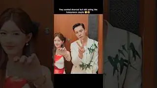 Divorce or second honeymoon 🤭😍 | Love's Ambition | #cdrama #zhaolusi #kdrama #love