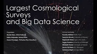 Data-Driven Reconstruction in Cosmology by Purba Mukherjee
