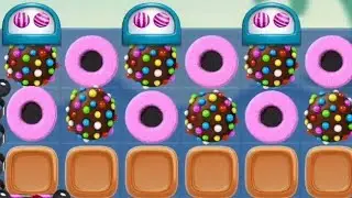 Candy crush saga level 19039