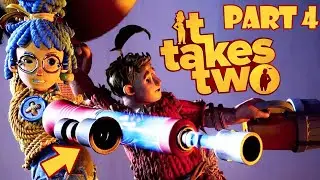 It Takes Two - Part 4 