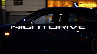 ＮＩＧＨＴ ＤＲＩＶＥ Music Playlist | PART 92