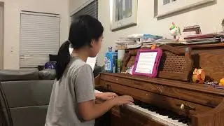 Sonatina Op. 36, No 3. 1st Movement | Piano Musical Classics
