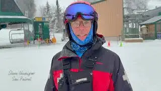 C&eacute;line's Slopeside Spotlight: What to expect at Bretton Woods during the Thanksgiving Holiday