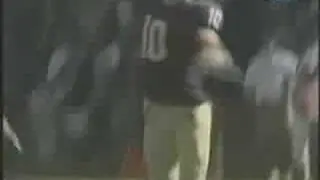 UW Jake Locker throws the game 
