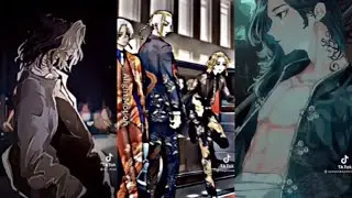 [Tổng hợp] TikTok Tokyo Revengers [#28] - ℍ𝕒𝕧𝕖 𝕒 𝕘𝕠𝕠𝕕 𝕕𝕒𝕪:𝟛𝟛 - #Rota