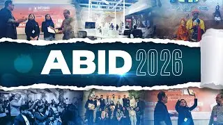 ABID Interiors 2026 | iLEAD Students at India&rsquo;s Leading Interior Design Expo