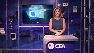 CESTV: For the Press