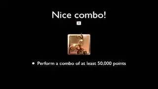 All Pure Trophies