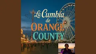 La Rumba de Orange County