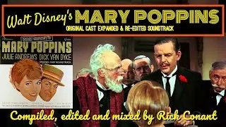 MARY POPPINS RE-MIX  18 Fidelity Feduciary Bank