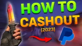 The BEST WAY to SELL and CASHOUT CSGO SKINS for REAL MONEY (2023) - Skinflow