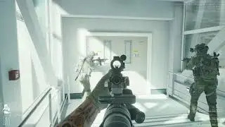 Ready or Not (Adam Update) - Coastal Grove Medical Center | Solo Raid