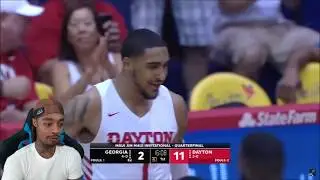 Reacting To The BEST Dunker In 2020 NBA Draft? Obi Toppin 2019-20 College Basketball Highlights!