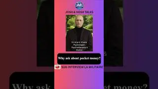 Секреты собеседования в SSB, которые вам необходимо знать
