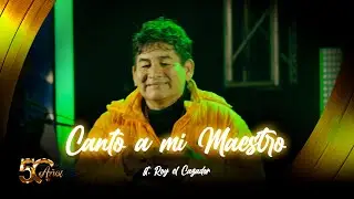 Grupo Genesis ft. Roy el Cazador - Canto a mi Maestro (50 A&ntilde;os)