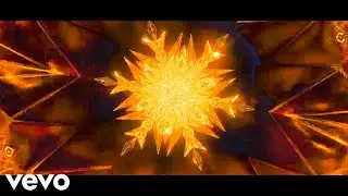 esla froZanni - mess / royal | double feature [Official Music Video]