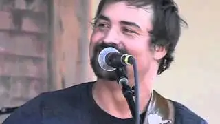Davisson Brothers Band at Triple S Harley-Davidson 2015