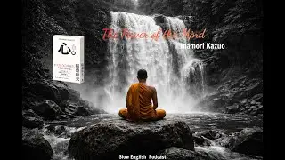 [ Book Summary ] The Power of the Mind | Luyện nghe tiếng anh qua Podcast