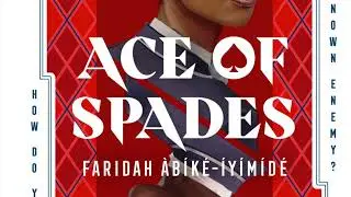 Chapter 13: Devon - Ace of Spades 