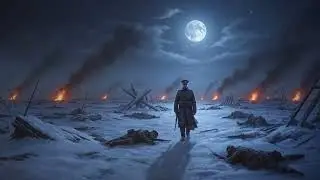 The Mannerheim Line  World War II Documentary