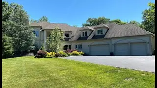 3 Sutton Place Katonah NY Real Estate 10536