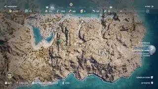 Assassin's Creed&reg; Odyssey_Quick Play - 