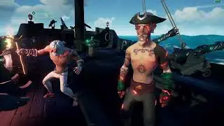 Sea of Thieves cheats2