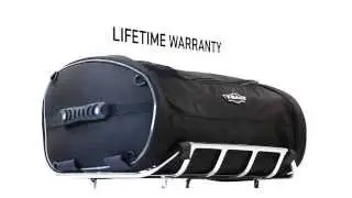 T-Bags Space Saver Bag | #MadeToTravel