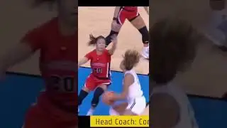 UCLA Bruins - #4 on the Top 10 Best Women College Basketball Teams 2024-2025 Prediction Rankings