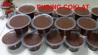 PELUANG USAHA CUMA 1 BUNGKUS NUTRIJELL HASIL 35 CUP 70 ML