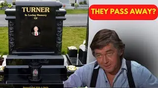 The Waltons (1972-1981): 17 Actors Have Passed Away... Who Still Alive??