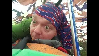 How to Bivvy like a Divvy