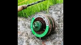 Trouthunter Tippet