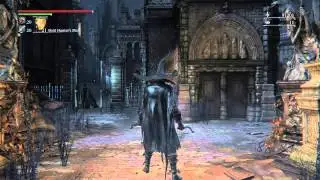Inquizithor's Live PS4 Broadcast