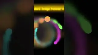 Sound-to-Video Visualization | MOD 'Aces High' | Amiga Demo Style with Python