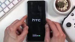 How to Boot into Recovery Mode on HTC Desire 20+